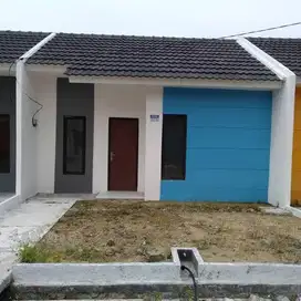 Rumah Subsidi harga terjangkau