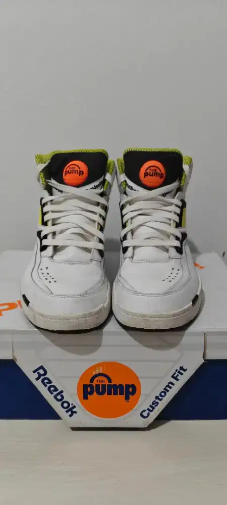 Reebok Omnilite US9 EUR42 CM27