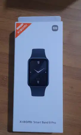 Jam Tangan Xiaomi Smart Band 8 Pro