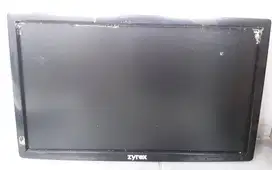 Monitor Zyrex (Hanya monitor)