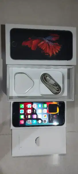 Iphone 6s 128 gb