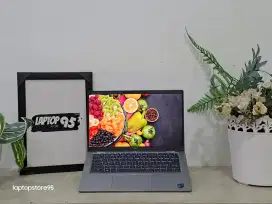 DELL LATITUDE 7420 4K Ultrabook Core i7 EVO 1165G7 RAM 16gb 256gb 4K