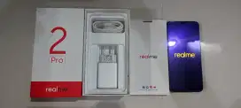 HP Realme 2 Pro 64 Gb