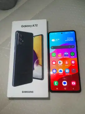 Samsung a72 ram 8gb resmi