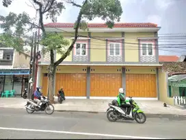 Ruko Lantai 3 Cijerah