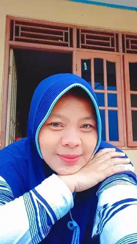 Lg cari kerja ini,, ob, jaga stan mknan,, tow antar jemput anak