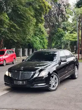 Jual Mercedes Benz E300