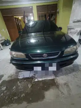 All New Coolla 1997