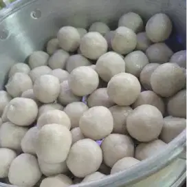 Cilok isi gajih