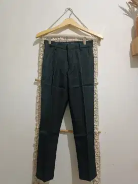 Celana Bahan Anak Second