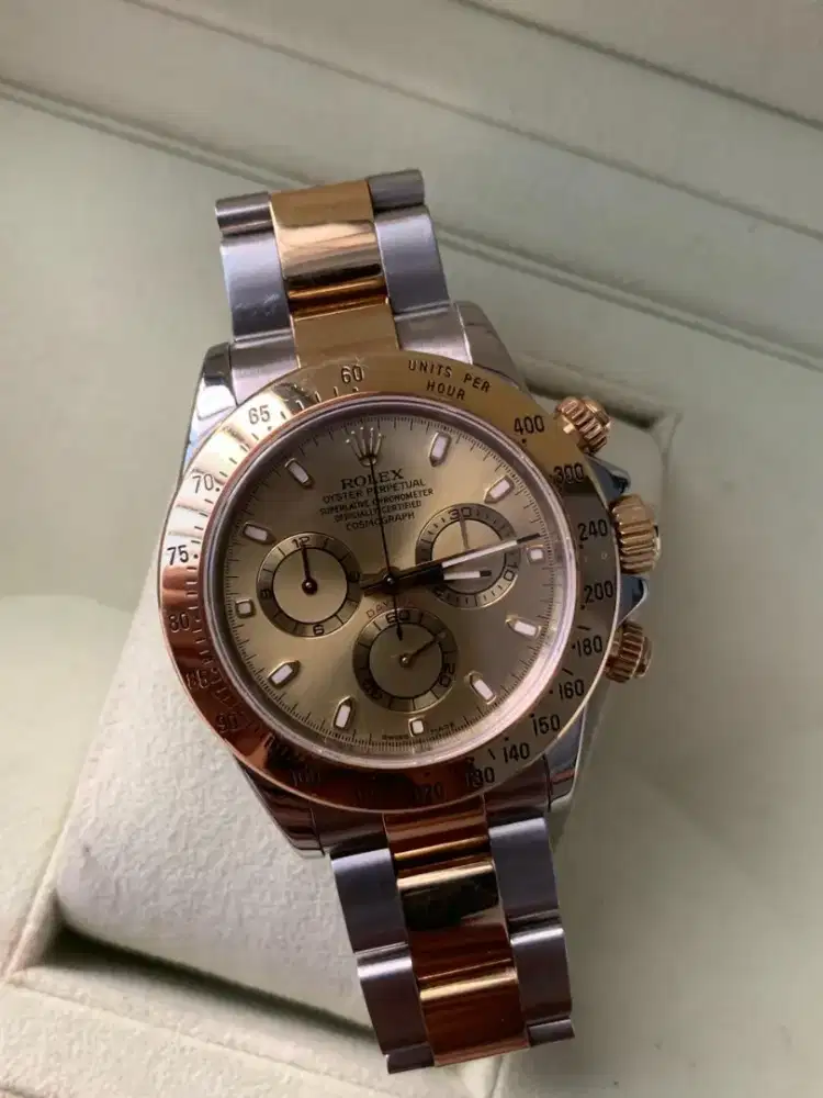 TERIMA JAM TANGAN MEWAH ORIGINAL