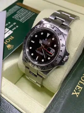 TERIMA JAM TANGAN MEWAH ORIGINAL