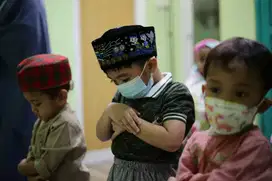 Lowongan Guru Daycare dan atau Baby Sitter