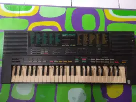 keybord yamaha pps480