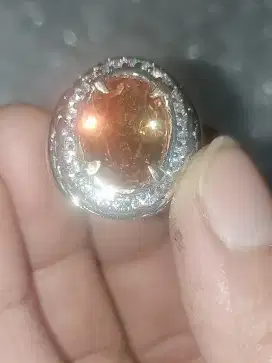 Natural Batu Zultanite Change Colour Plus Memo