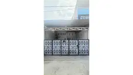 Rumah Danau Elok, Sunter