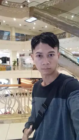 Sedang mencari pekerjaan