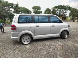 Mitsubishi Maven 2005 Bensin