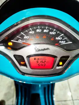Sprint S 150cc ABS 2022 km 5rb mboiss.Anugerah Motor rungkut tengah 81