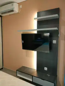 Terima Design Interior Custom Furniture Semua Kebutuhan Anda