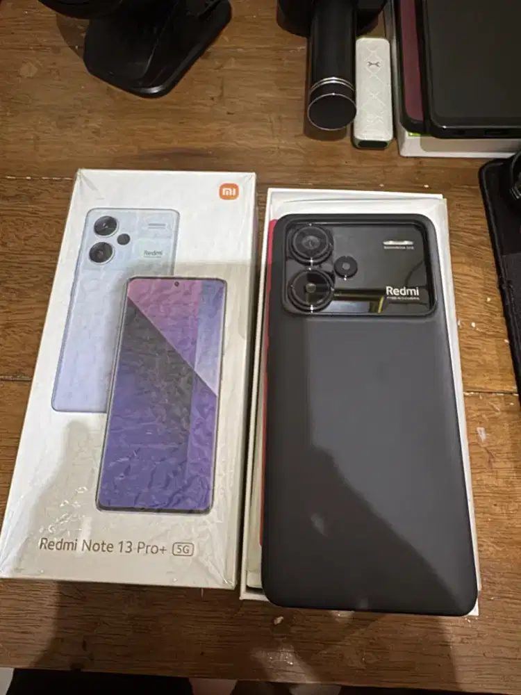 Redmi note 13 Pro Plus 5G, 8+12/512 G