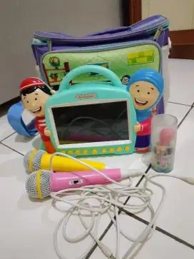 DIJUAL HAFIDZ ANAK V.5 ( NEGO )