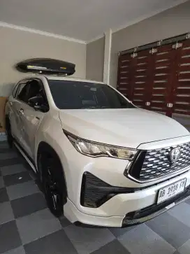 Innova zenix type q hybrid 2023