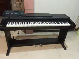 Paket Digital Piano Roland HP 1700 dan Roland Realtime Arranger RA 95