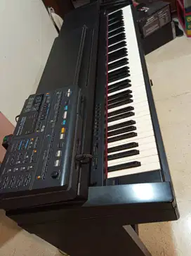 Paket Digital Piano Roland HP 1700 dan Roland Realtime Arranger RA 95