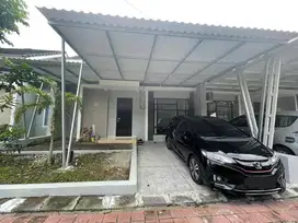 BU Dijual Rumah huni Cluster di Kertonatan Kartasura