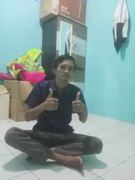 Cari pekerjaan apa aja