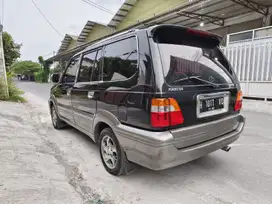 Toyota Kijang 2002 Bensin