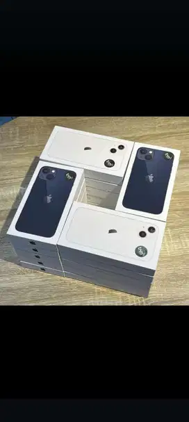 Iphone 13 128gb new ibox