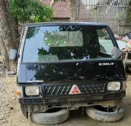 Kabin L300 ORI copotan