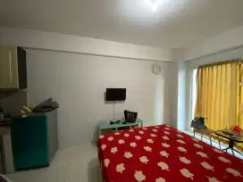 DISEWAKAN APARTEMEN SURABAYA BARAT STRATEGIS PUNCAK BUKIT GOLF