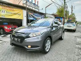 HONDA HRV AUTOMETIC TAHUN 2016