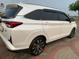 Toyota Veloz Q A/T (Non TSS)