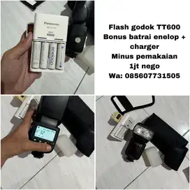 Flash Godok TT600