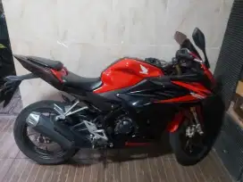CBR 150 tahun 2023