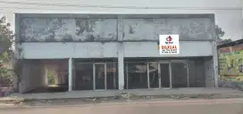 Jual Ex Minimarket & Rumah Lama Ry Canggu dkt tol
