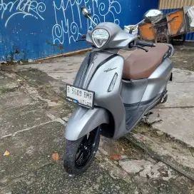 Yamaha grand filano lux 2024 dp 1jt