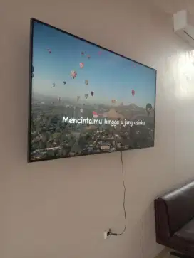 Bracket tv terima jasa pasang/bongkar srta jual bracket