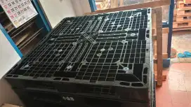 Palet plastik 110 x 110