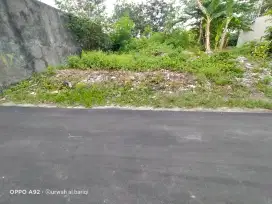 Tanah ums gonilan kartasura