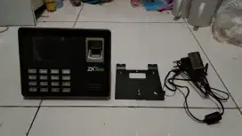 Mesin Absensi Finger Print