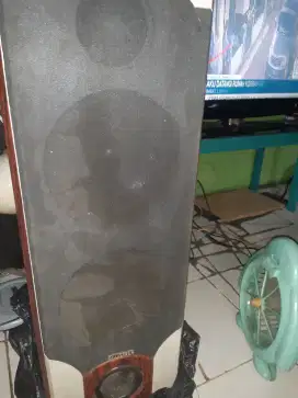 SPEKER AKTIF BIG POWER