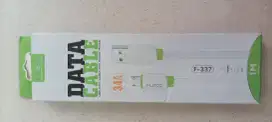KABEL DATA FLECO F337 MICRO FAST CHARGING
