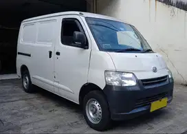 Daihatsu Granmax Blindvan AC Tahun 2020