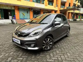 DP MURAH - Honda Brio 1.2 RS Bensin-AT 2018