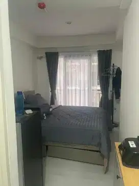 Termurah  APARTEMEN STUDIO GRAND ASIA AFRIKA  BANDUNG